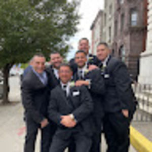 Meet your Posher, Paul